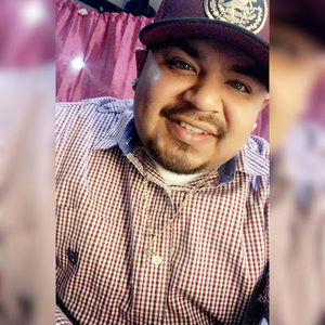 Meet your Posher, Sergio